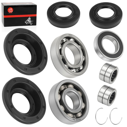 Rear Differential Bearing Seal for Honda Foreman Rubicon 500 (2020–2024)