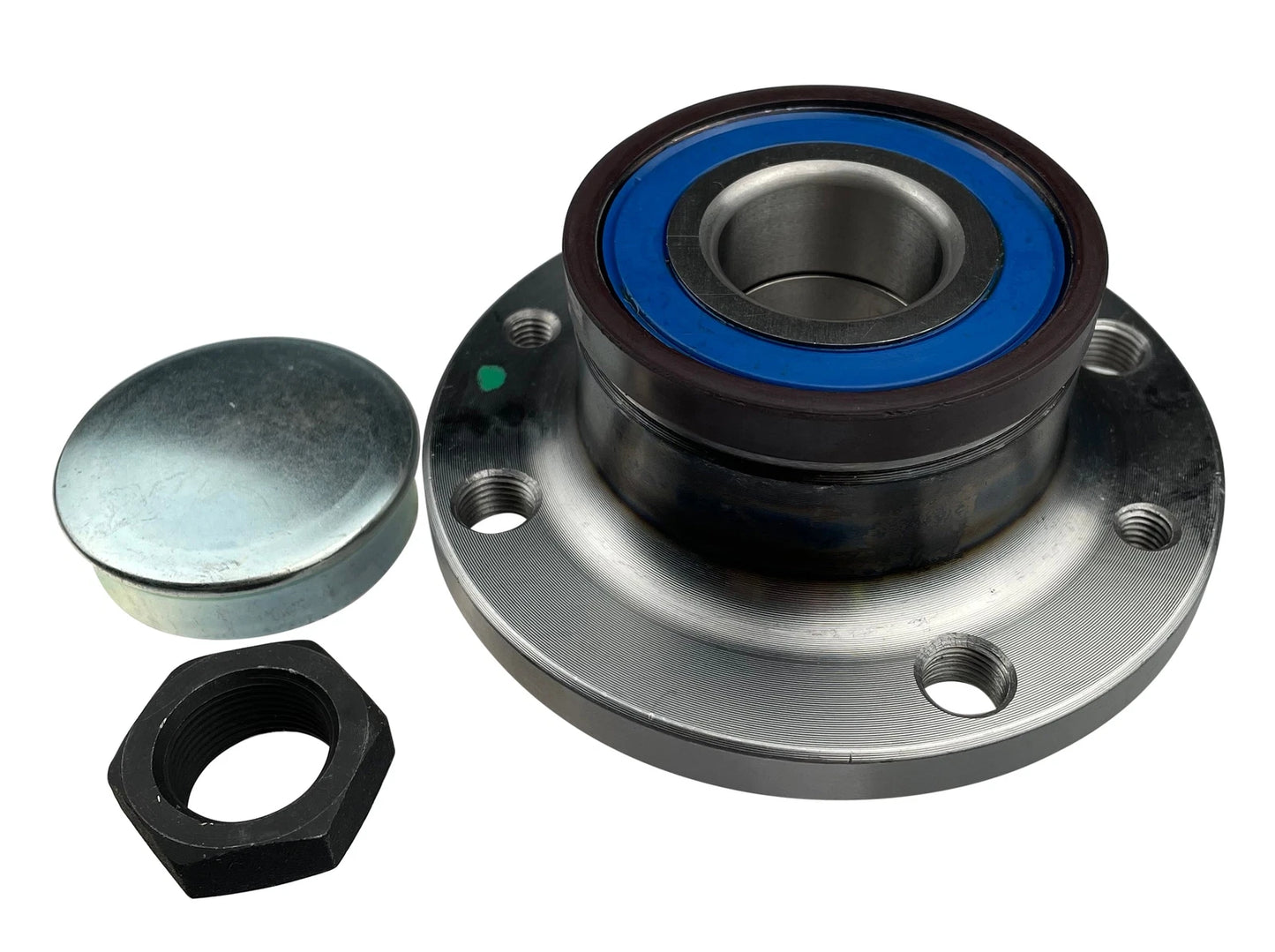 Rear Wheel Bearing Hub Assembly for Alfa Romeo Mito, Fiat 500 (2004–2023)