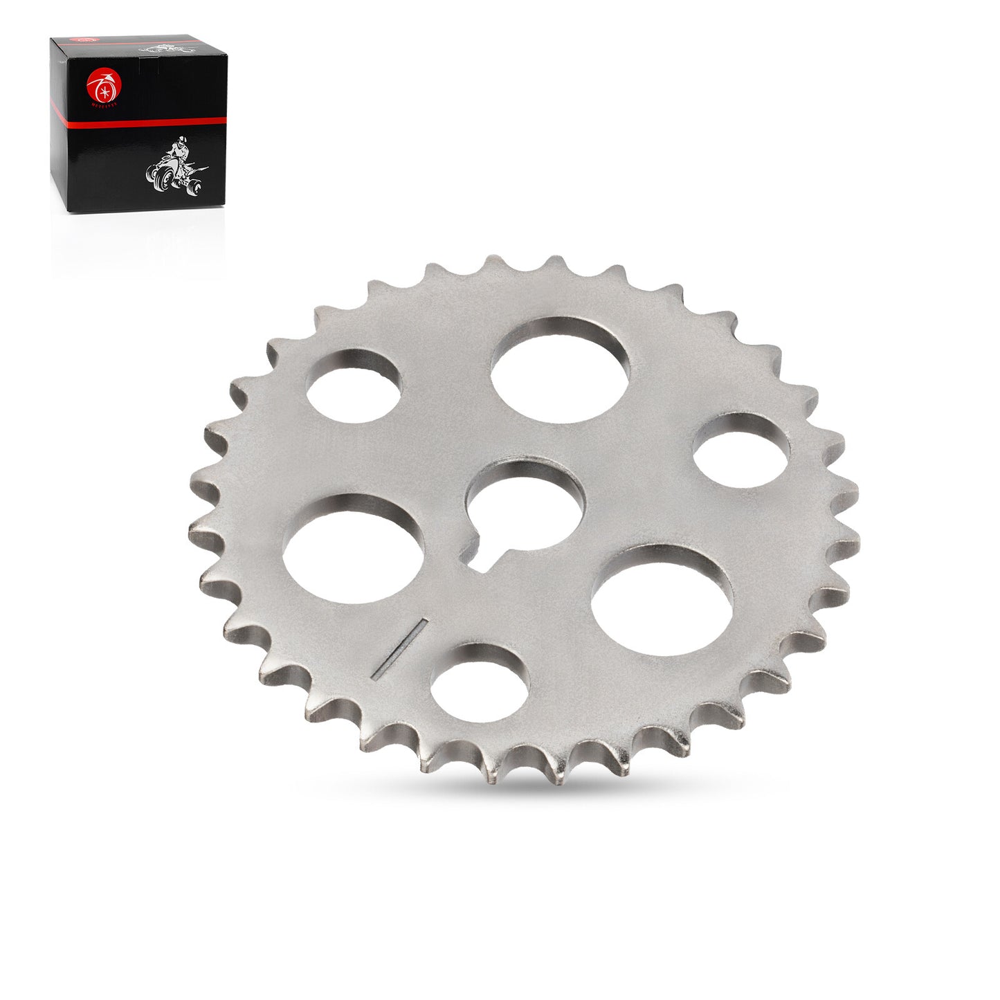 Camshaft Timing Gear Sprocket for Yamaha Warrior 350 (1989–2004)