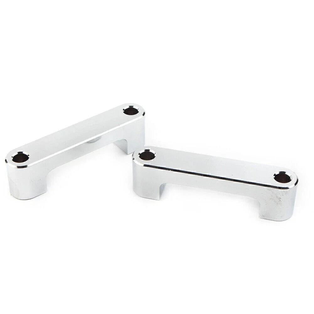 21" Front Fender Spacer Bracket for Harley Touring Road King FLHR FLTR (1996-2013)