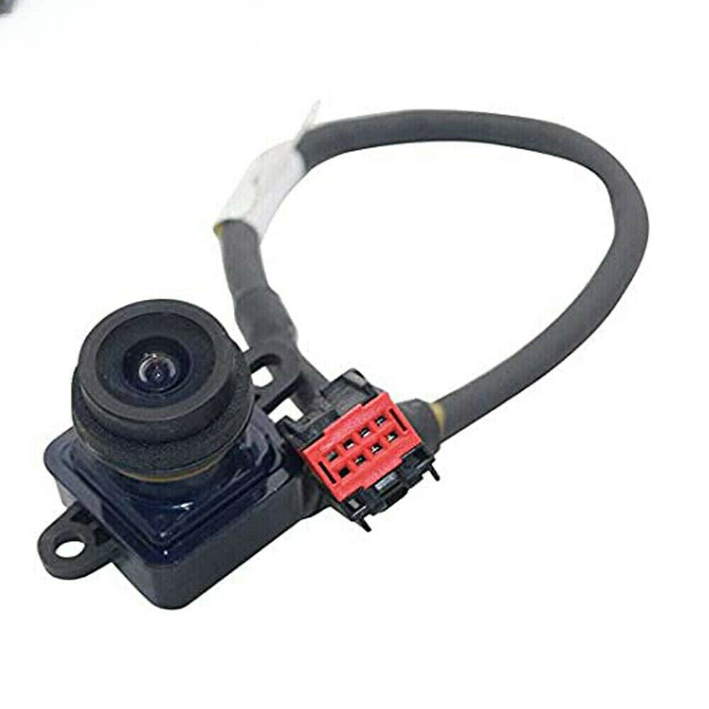 Rear View Backup Camera for Chrysler 300, Dodge Charger (2011–2014)