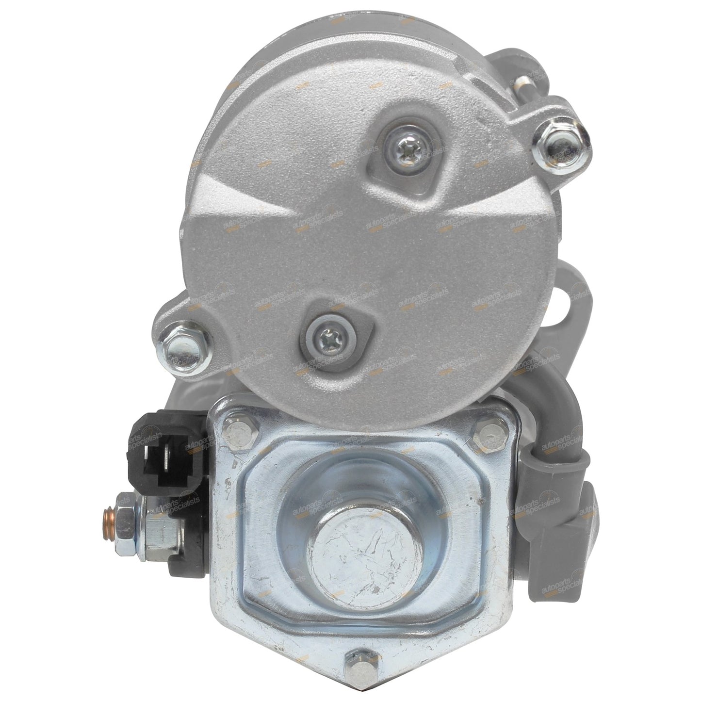 Starter Motor for Landcruiser FJ62 FJ70 FJ73 FJ75 FJ80 (1985–1997)