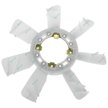 Engine Cooling Fan Blade for Landcruiser FJ62 FJ70 FJ73 FJ75 (1984-1992)