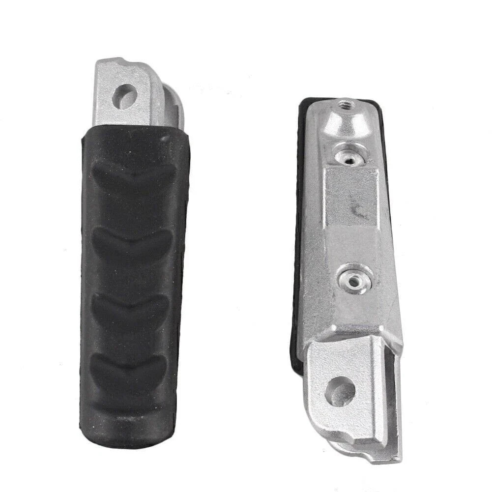 Rider Front Foot Pegs for BMW F800S (2004-2008) & F800ST (2004-2012)