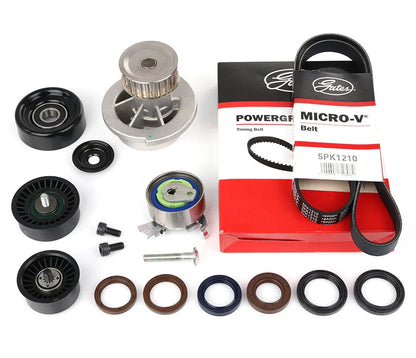 Timing Belt Kit for Holden Barina XC (2000–2005)