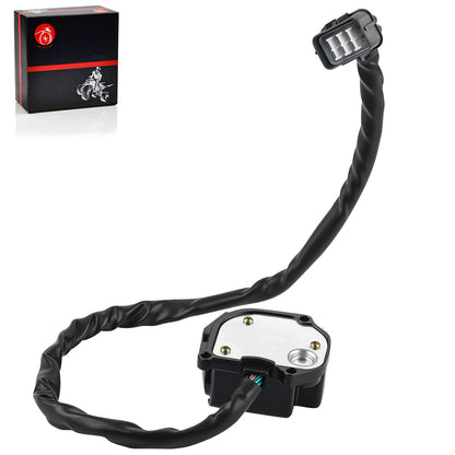 Differential Lock Switch for Honda Foreman 500 TRX500FE/FM (2015–2019)