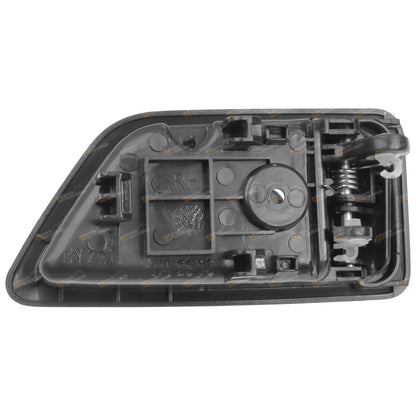 Inner Left-Hand Rear Door Handle for Hyundai Santa Fe (2000–2006)