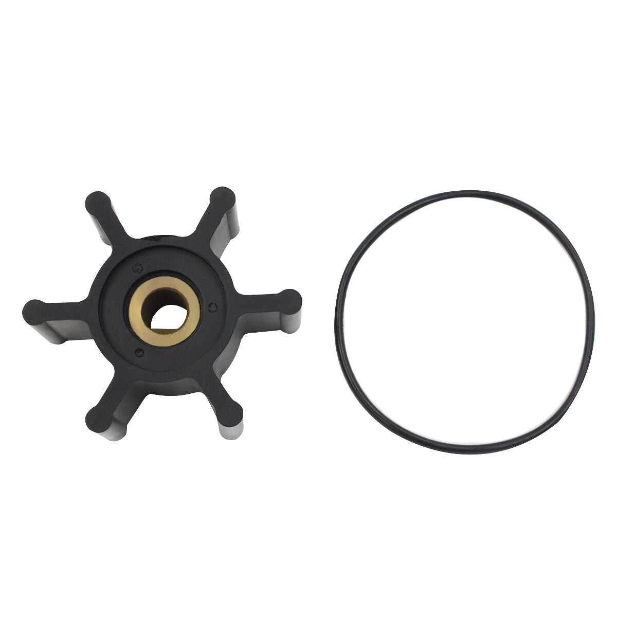 Replacement Impeller for Milwaukee M18 Transfer Pumps (2018–Present)