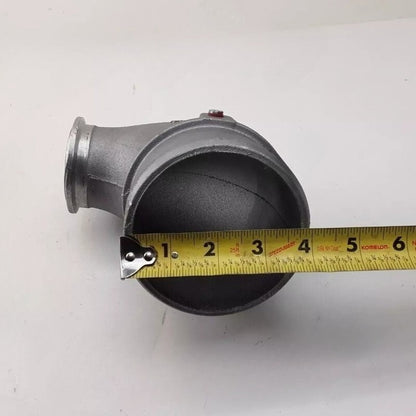 Air Transfer Pipe for Cummins