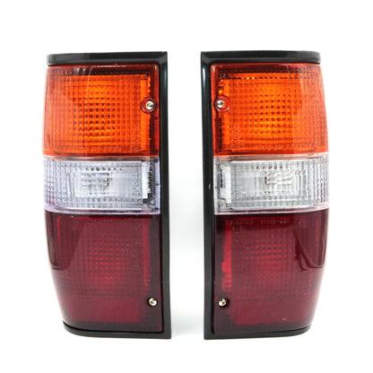RR Tail Light Light  Set for Mitsubishi Triton L200  Dodge Ram 50