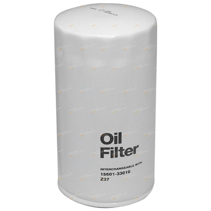 Engine Oil Filter for Toyota Celica (1975–1981)