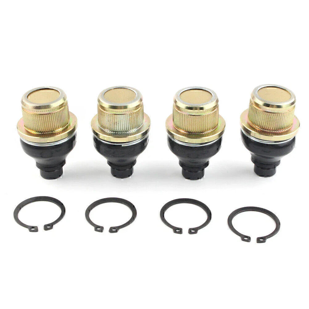 4 x Arctic Cat Front Suspension Ball Joints for Motorcycle