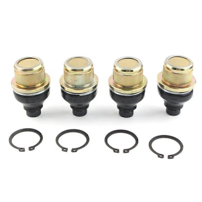 4 x Arctic Cat Front Suspension Ball Joints for Motorcycle