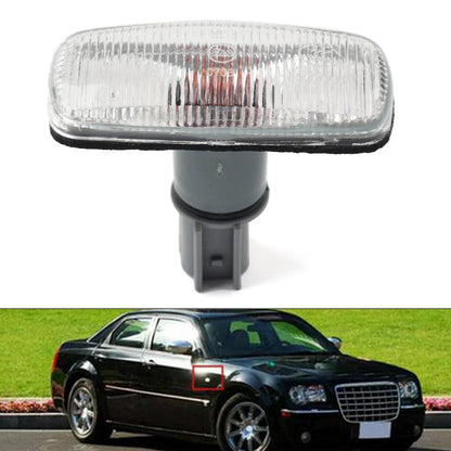 Side Marker Turn Signal Light for Chrysler Dodge (2001-2009)