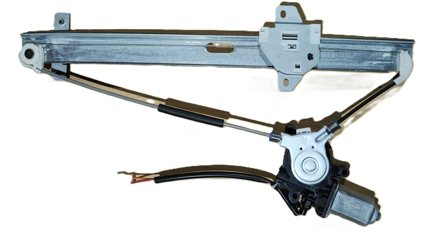 Rear Left Window Regulator with Motor for Suzuki Vitara (1991–1998)