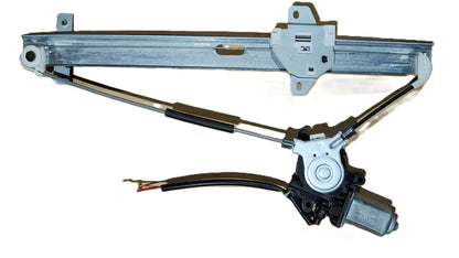 Rear Left Window Regulator with Motor for Suzuki Vitara (1991–1998)