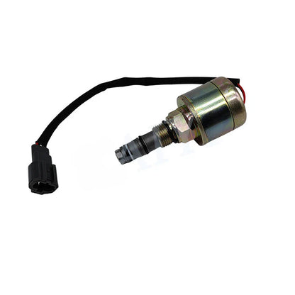Excavator Parts Diff Pressure Sensor for Hitachi EX120/200