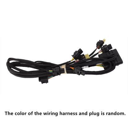 Front Bumper Parking Sensor Wiring Harness for Mercedes C-Class (2015-2021)