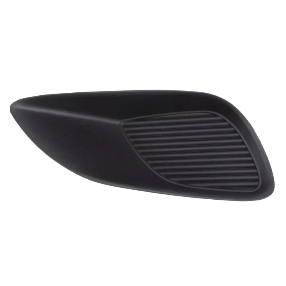Front Bumper Fog Light Covers for 2007-2012 Toyota Yaris (2007-2012)