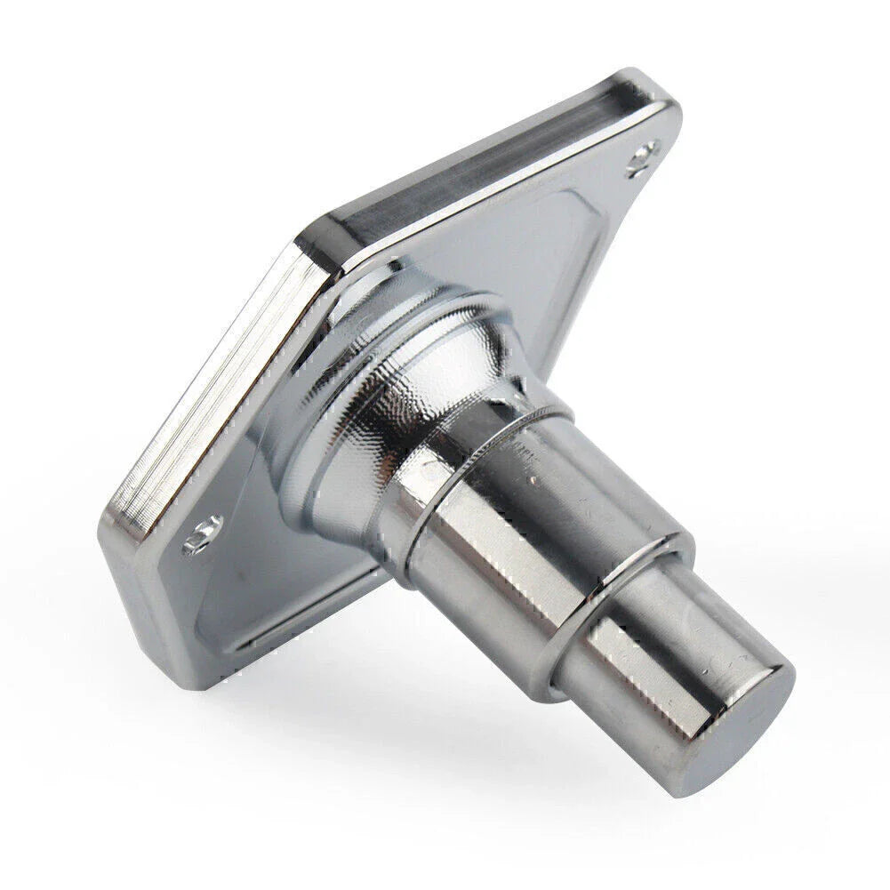 Solenoid Cover for Harley Sportster Big Twin Dyna (1991-Current)
