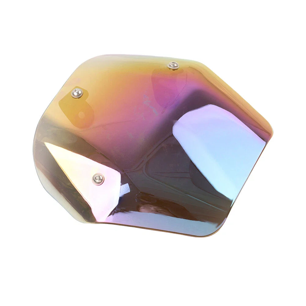 Iridium Windscreen Visor Shield for Suzuki GSX 8S GSX8S (2023-2024)