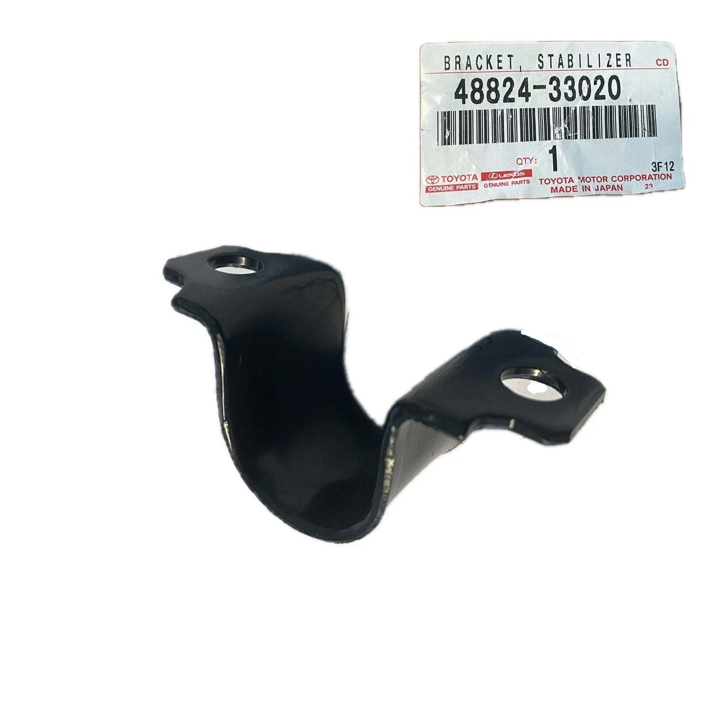 Front Stabilizer Bracket for Toyota Avalon Camry (1997–2012)