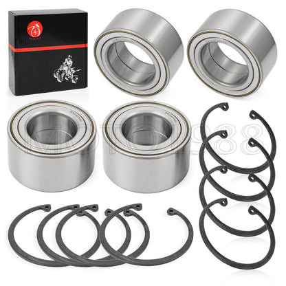 Wheel Bearing Kit for Polaris RZR 800, RZR 4 800, RZR S 800 (2008–2014)