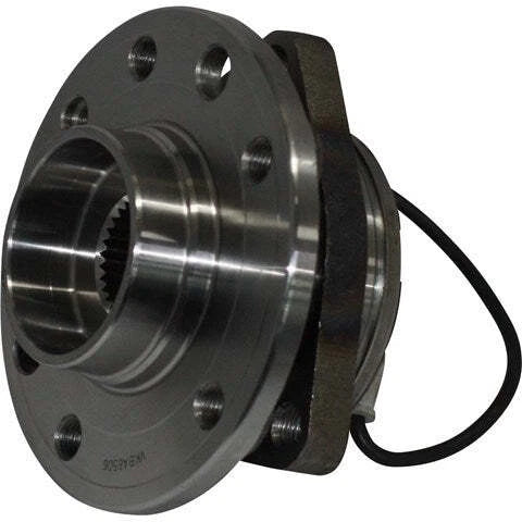 Front Wheel Bearing Hub Assembly for Holden Astra AH (2006–2010)