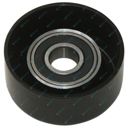 Drive Belt Tensioner Pulley for Nissan Patrol GU 3.0L ZD30 DDTi (CRD 2007-2014