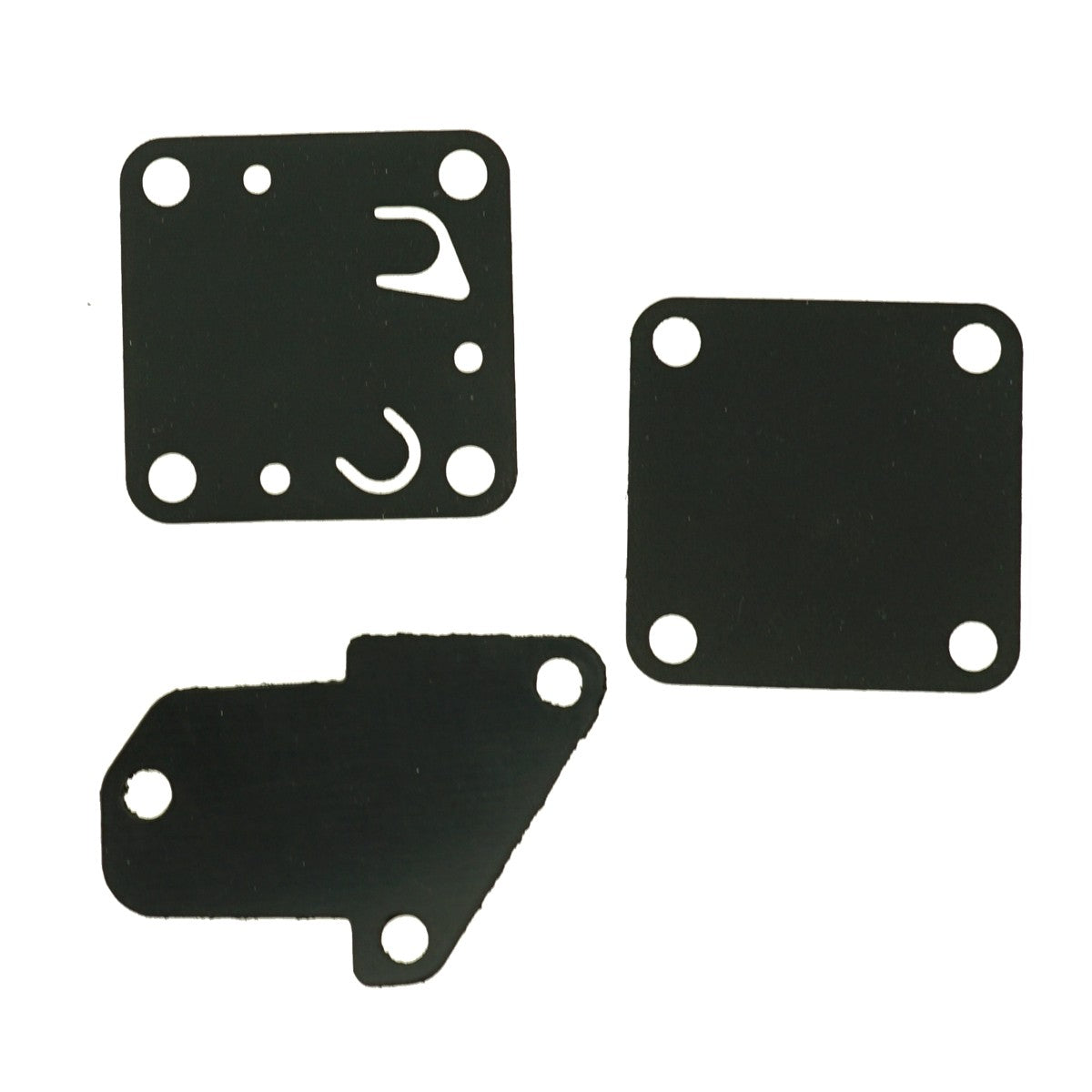Carburetor Repair Kit for Yamaha Outboard 4HP 5HP (01)