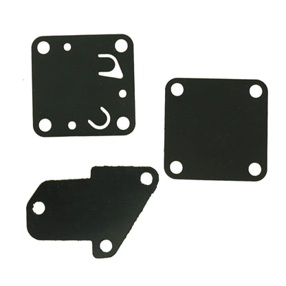 Carburetor Repair Kit for Yamaha Outboard 4HP 5HP (01)