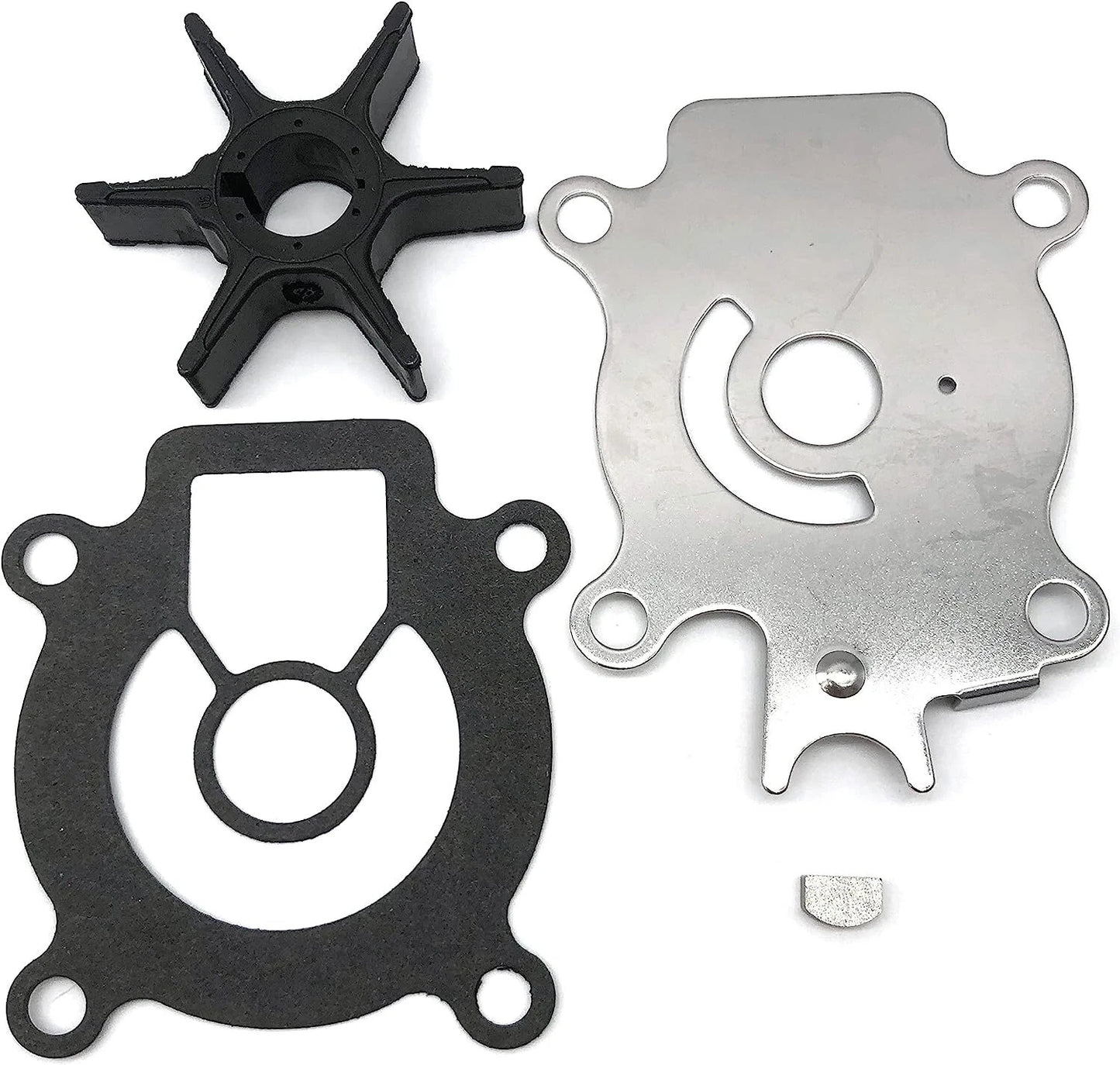Water Pump Impeller Kit for Suzuki DT55 DT65 (1975–1995)