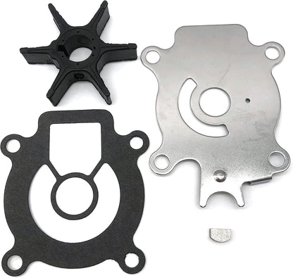 Water Pump Impeller Kit for Suzuki DT55 DT65 (1975–1995)