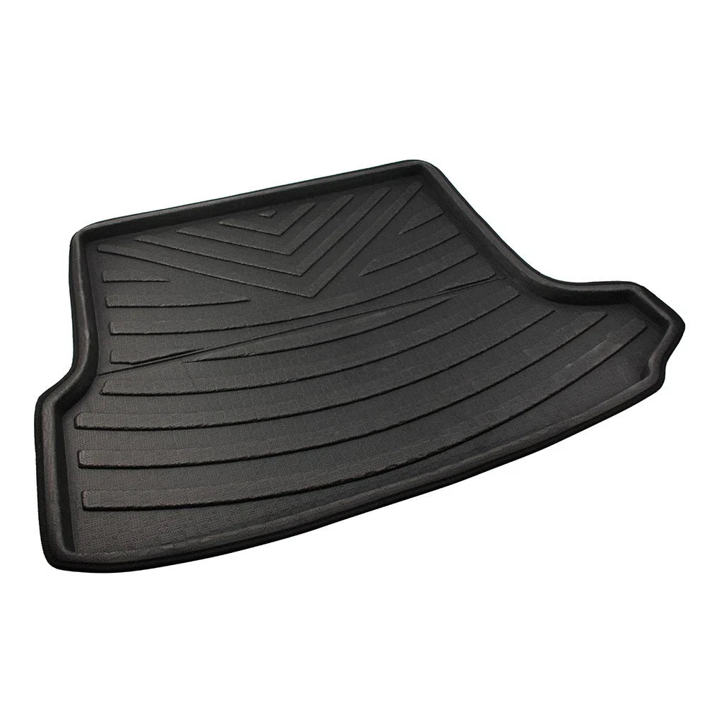 Waterproof Trunk Cargo Cover Mat for BMW X3 (2004-2010)