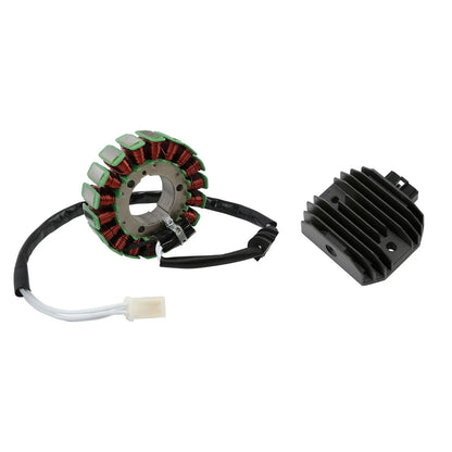 Stator Coil Regulator Rectifier for Yamaha FZ6 FZ6N FZ6S (2004-2009)