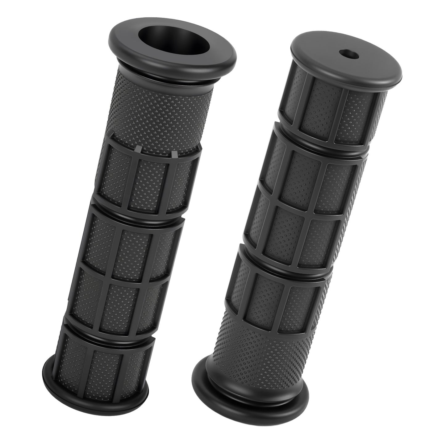 2X Handlebar Grips for Polaris Sportsman 700 800 (2007–2014)