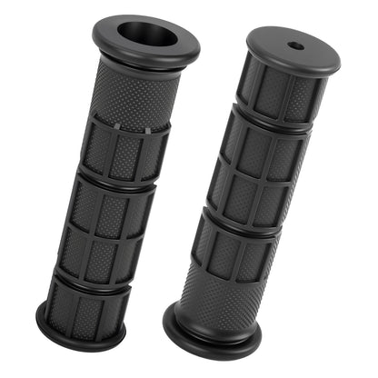 2X Handlebar Grips for Polaris Sportsman 700 800 (2007–2014)