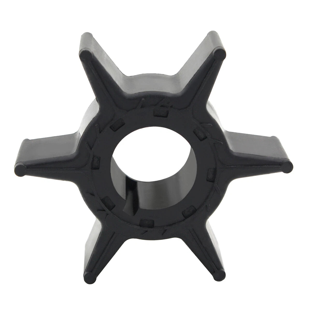 Water Pump Impeller Kit for Yamaha 40 50 HP (1984–1994)
