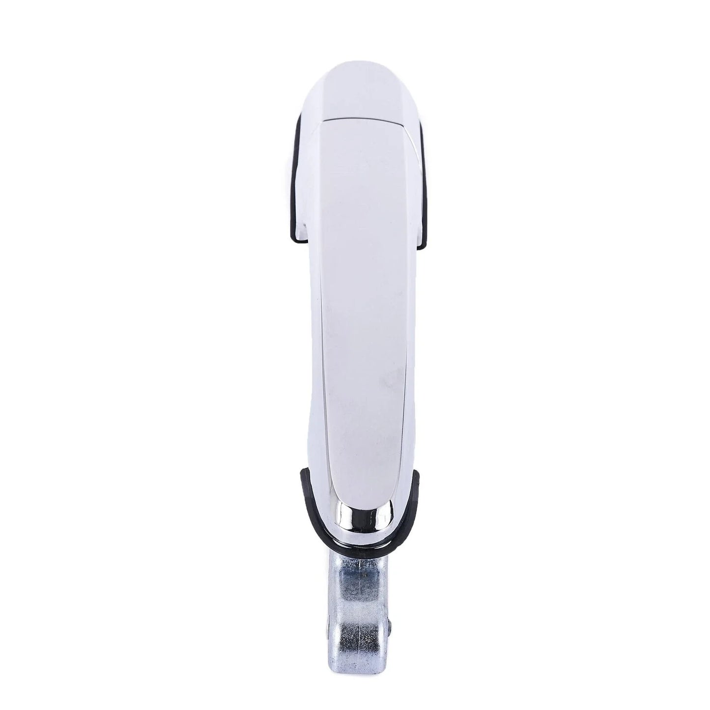 Chrome Rear Right Outer Door Handle for Hyundai Tucson JM (2004–2010)