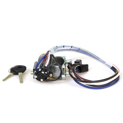 Ignition Lock Switch with Keys for Mazda Bravo B2000 B2200 B2500 B2600 (1986–1991)