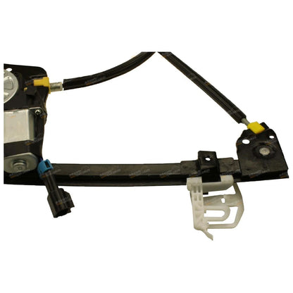 Front LH Electric Window Regulator for Ford Territory SX SY SZ (2004 - 2016)