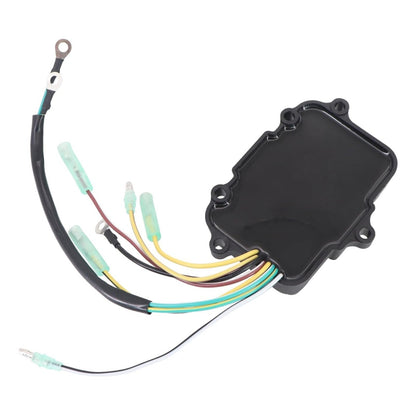 CDI Switch Box for Mercury Outboard 6hp–35hp (2-Cyl)