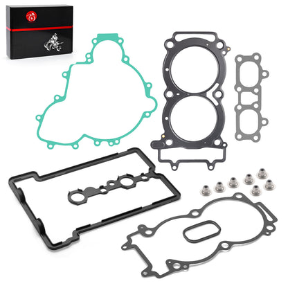 Engine Cylinder Head Gasket Seal for Polaris Ranger RZR General ACE (2015–2023)