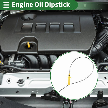 Engine Oil Dipstick No.BA5Z6750A for Ford Edge V6 2007–2012