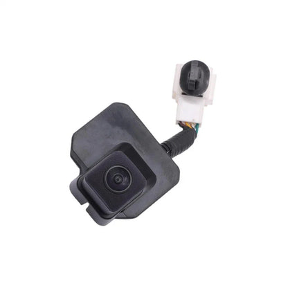 Rear View Backup Camera for Honda Fit (2015-2019)