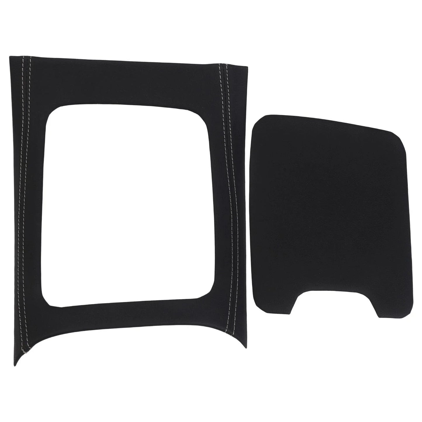Console Trim Cover for Mercedes C-Class (2022–2024)