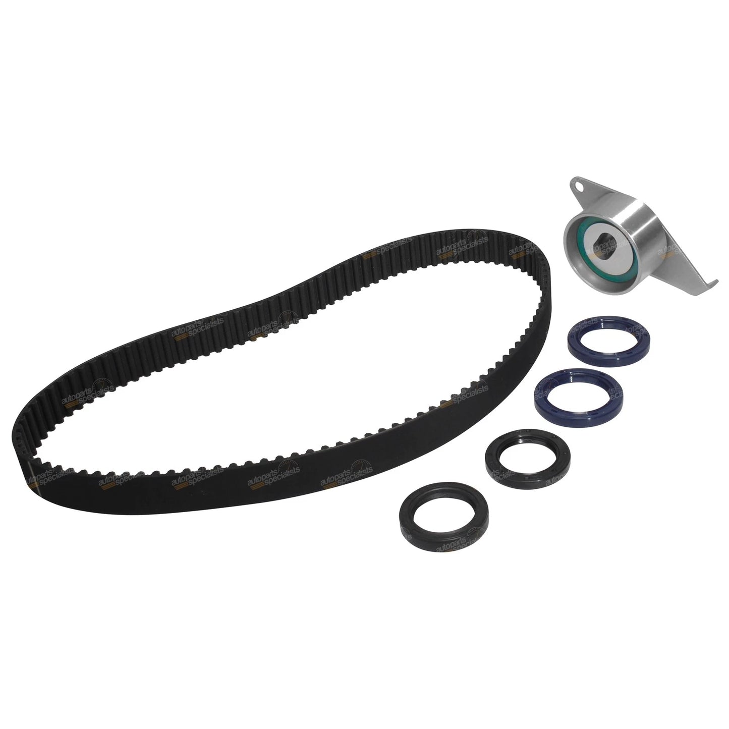 Timing Belt and Tensioner Kit for Daihatsu Cuore (2000–2003)