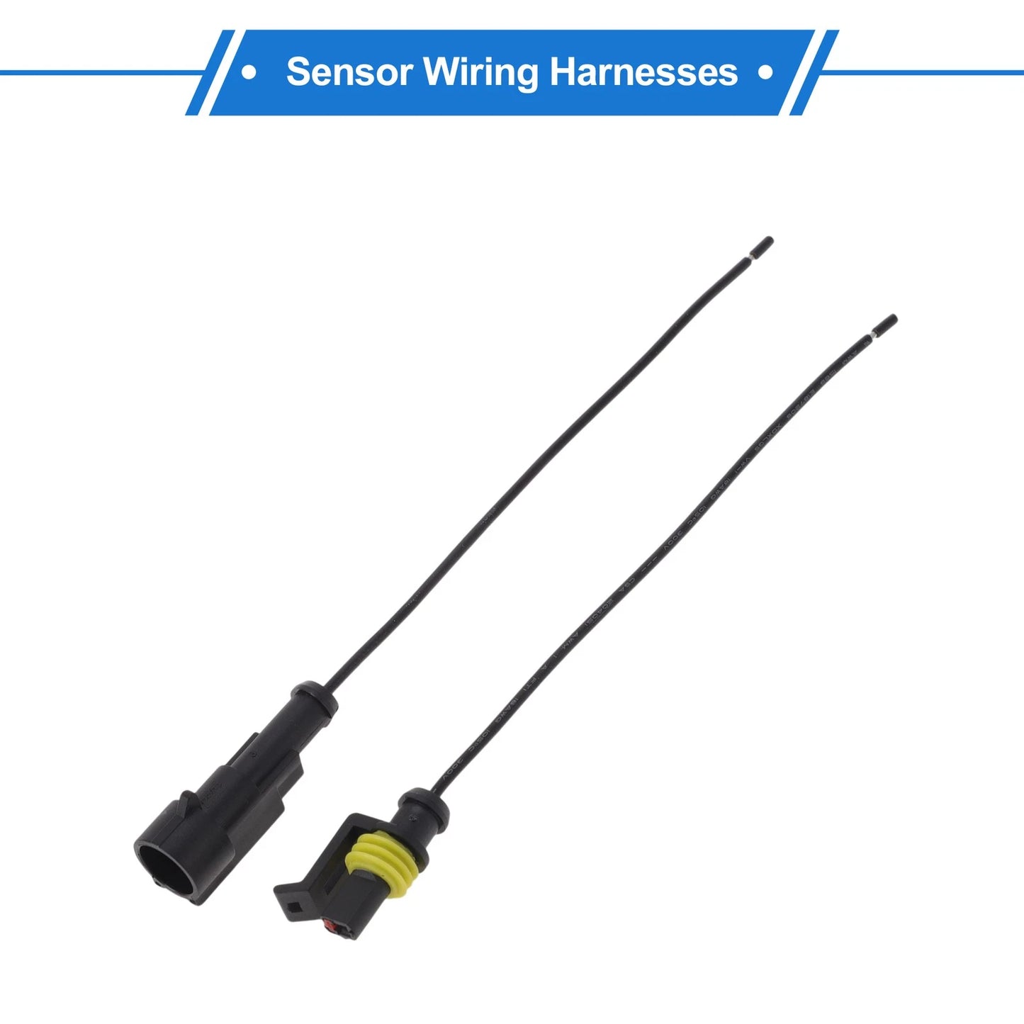 1 Pin Sensor Wiring Harness for Toyota Land Cruiser (2008–2017) No.2820791