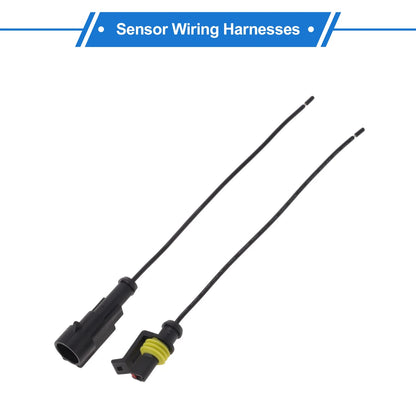 1 Pin Sensor Wiring Harness for Toyota Land Cruiser (2008–2017) No.2820791