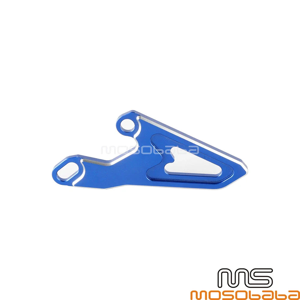 Blue Front Sprocket Chain Cover Guard for Kawasaki KX125 KX250 KX250F KX450F
